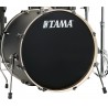 Tama IPB20DWB-BOB Bass Drum Imperialstar - 20" x 16" - 1 Tama IPB20DWB-BOB Bass Drum Imperialstar - 20" x 16" - 1
