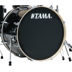 Tama IPB20DW-HBK Bass Drum Imperialstar - 20" x 16" - 1