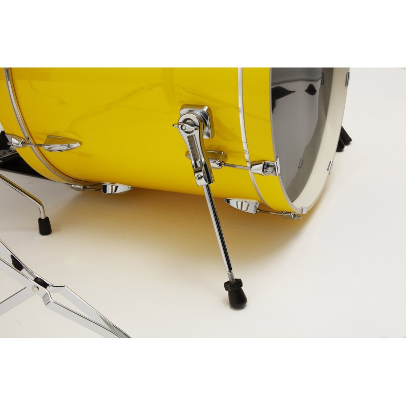 Tama IPB22EW-ELY Bass Drum Imperialstar - 22" x 18" - 2 Tama IPB22EW-ELY Bass Drum Imperialstar - 22" x 18" - 2