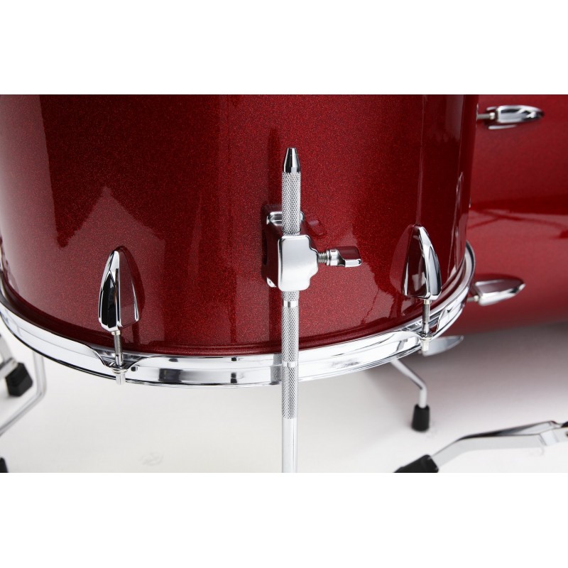 Tama IPF14A-BRM Floor Tom Imperialstar - 14" x 12" - 2 Tama IPF14A-BRM Floor Tom Imperialstar - 14" x 12" - 2