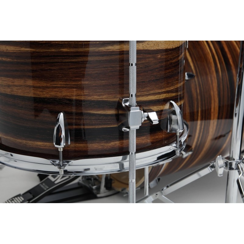 Tama IPF14A-CTW Floor Tom Imperialstar - 14" x 12" - 2 Tama IPF14A-CTW Floor Tom Imperialstar - 14" x 12" - 2