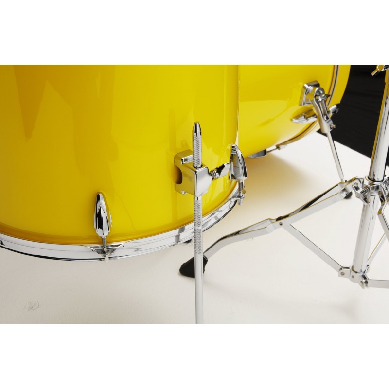 Tama IPF14A-ELY Floor Tom Imperialstar - 14" x 12" - 2 Tama IPF14A-ELY Floor Tom Imperialstar - 14" x 12" - 2