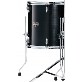 Tama IPF14A-HBK Floor Tom Imperialstar - 14" x 12" - 1