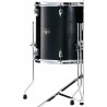 Tama IPF14A-HBK Floor Tom Imperialstar - 14" x 12" - 1 Tama IPF14A-HBK Floor Tom Imperialstar - 14" x 12" - 1
