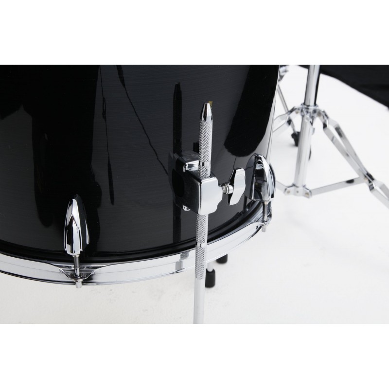 Tama IPF14A-HBK Floor Tom Imperialstar - 14" x 12" - 2 Tama IPF14A-HBK Floor Tom Imperialstar - 14" x 12" - 2