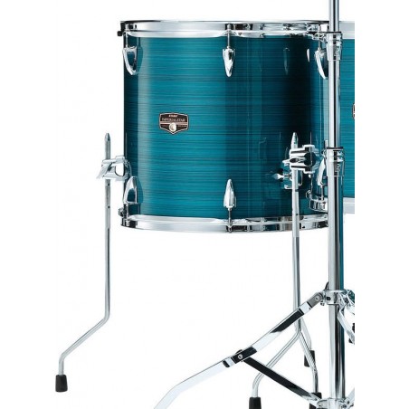 Tama IPF14A-HLB Floor Tom Imperialstar - 14" x 12" - 1