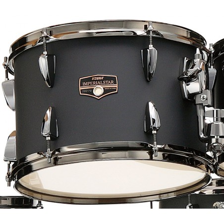 Tama IPT10RB-BOB Tom Tom Imperialstar - 10" x 7" - 1