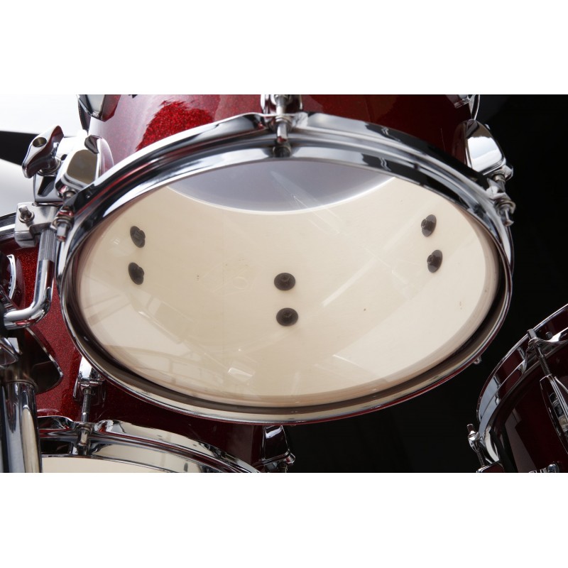 Tama IPT10R-BRM Tom Tom Imperialstar - 10" x 7" - 2 Tama IPT10R-BRM Tom Tom Imperialstar - 10" x 7" - 2