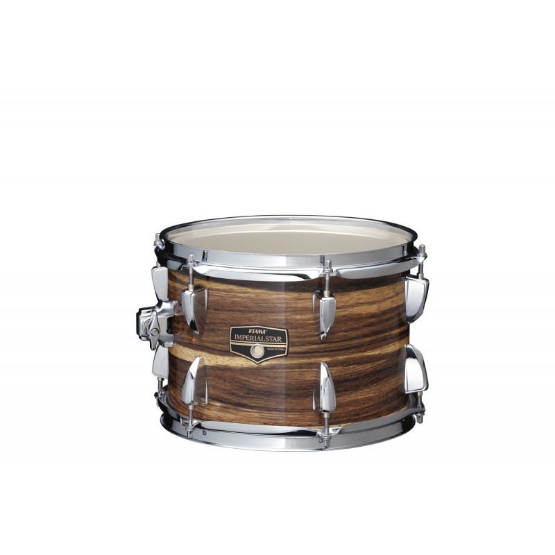 Tama IPT10R-CTW Tom Tom Imperialstar - 10" x 7" - 1 Tama IPT10R-CTW Tom Tom Imperialstar - 10" x 7" - 1