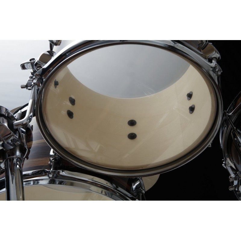 Tama IPT10R-CTW Tom Tom Imperialstar - 10" x 7" - 2 Tama IPT10R-CTW Tom Tom Imperialstar - 10" x 7" - 2