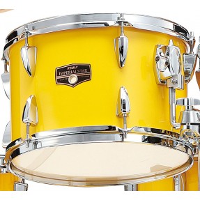 Tama IPT12R-ELY Tom Tom Imperialstar - 12" x 8" - 1