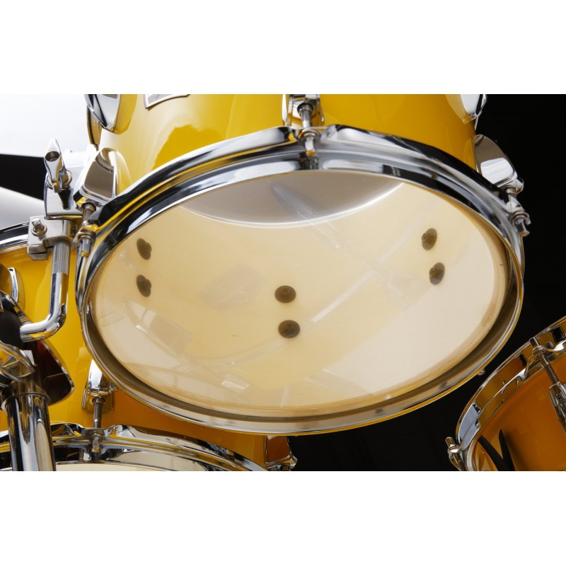 Tama IPT13R-ELY Tom Tom Imperialstar - 13" x 9" - 2 Tama IPT13R-ELY Tom Tom Imperialstar - 13" x 9" - 2