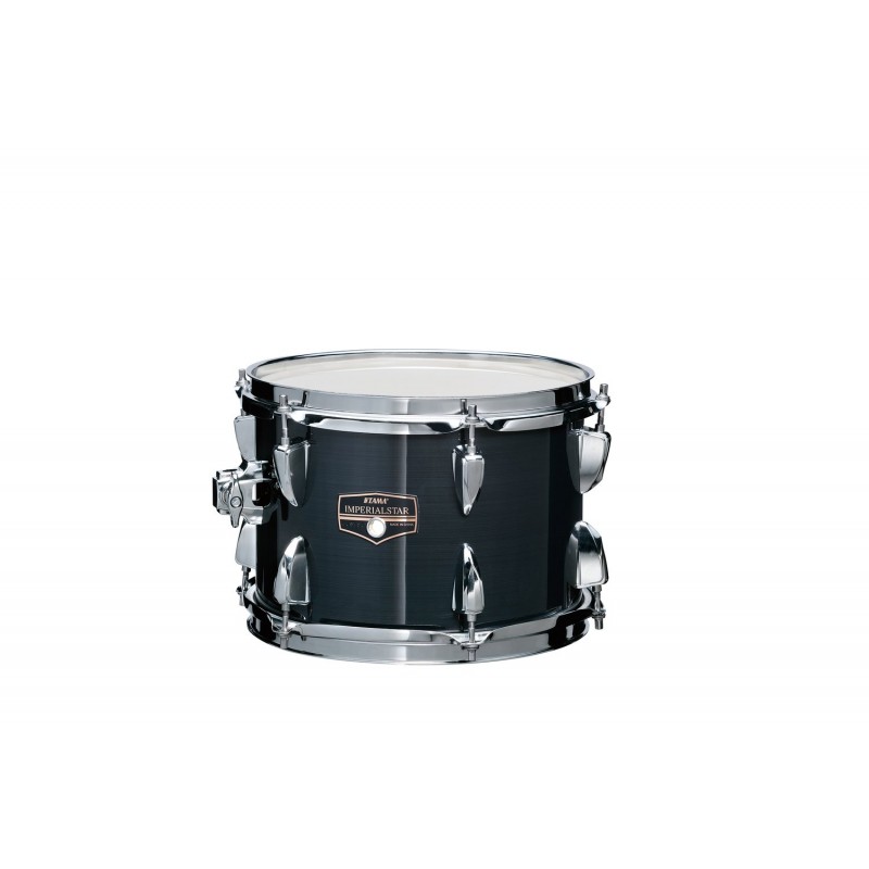 Tama IPT13R-HBK Tom Tom Imperialstar - 13" x 9" - 1 Tama IPT13R-HBK Tom Tom Imperialstar - 13" x 9" - 1