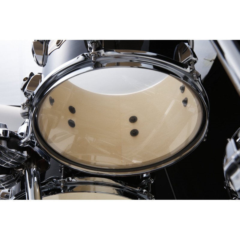 Tama IPT13R-HBK Tom Tom Imperialstar - 13" x 9" - 2 Tama IPT13R-HBK Tom Tom Imperialstar - 13" x 9" - 2