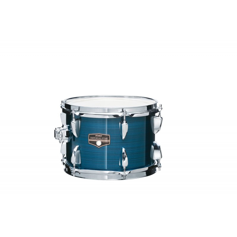 Tama IPT13R-HLB Tom Tom Imperialstar - 13" x 9" - 1 Tama IPT13R-HLB Tom Tom Imperialstar - 13" x 9" - 1