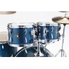 Tama IPT13R-HLB Tom Tom Imperialstar - 13" x 9" - 2 Tama IPT13R-HLB Tom Tom Imperialstar - 13" x 9" - 2