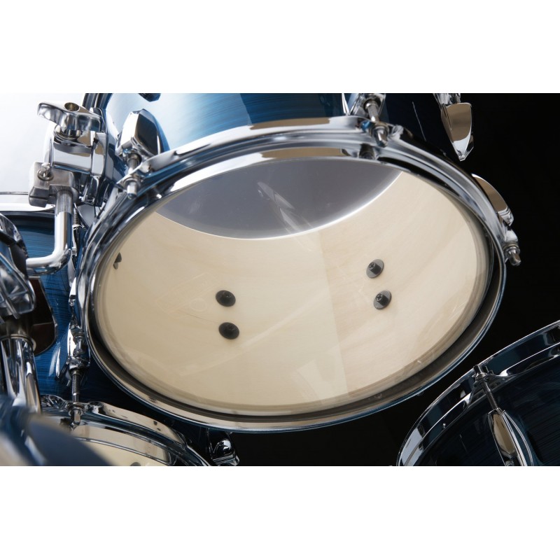 Tama IPT13R-HLB Tom Tom Imperialstar - 13" x 9" - 3 Tama IPT13R-HLB Tom Tom Imperialstar - 13" x 9" - 3