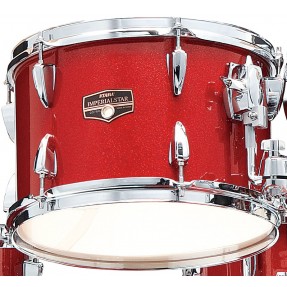 Tama IPT8A-BRM Tom Tom Imperialstar - 8" x 7" - 1