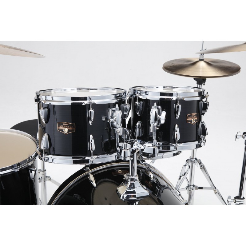 Tama IPT8A-HBK Tom Tom Imperialstar - 8" x 7" - 2 Tama IPT8A-HBK Tom Tom Imperialstar - 8" x 7" - 2