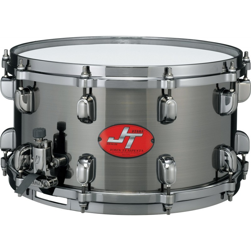 Tama JT147 Werbel John Tempesta Snare Drum - 14" x 7" - 1 Tama JT147 Werbel John Tempesta Snare Drum - 14" x 7" - 1