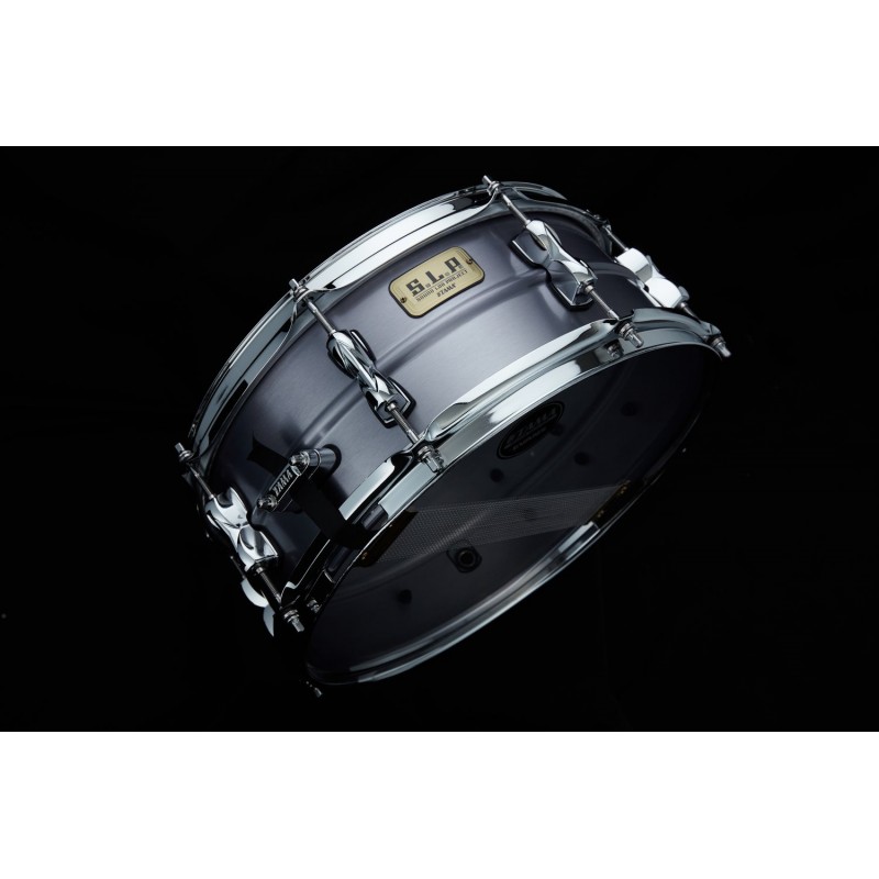Tama LAL1455 Werbel Sound Lab Project Snare Drum Classic Dry - 14" x 5,5" - 2 Tama LAL1455 Werbel Sound Lab Project Snare Drum Classic Dry - 14" x 5,5" - 2