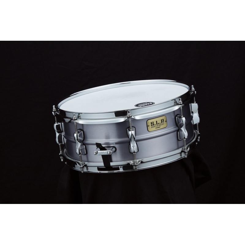 Tama LAL1455 Werbel Sound Lab Project Snare Drum Classic Dry - 14" x 5,5" - 3 Tama LAL1455 Werbel Sound Lab Project Snare Drum Classic Dry - 14" x 5,5" - 3