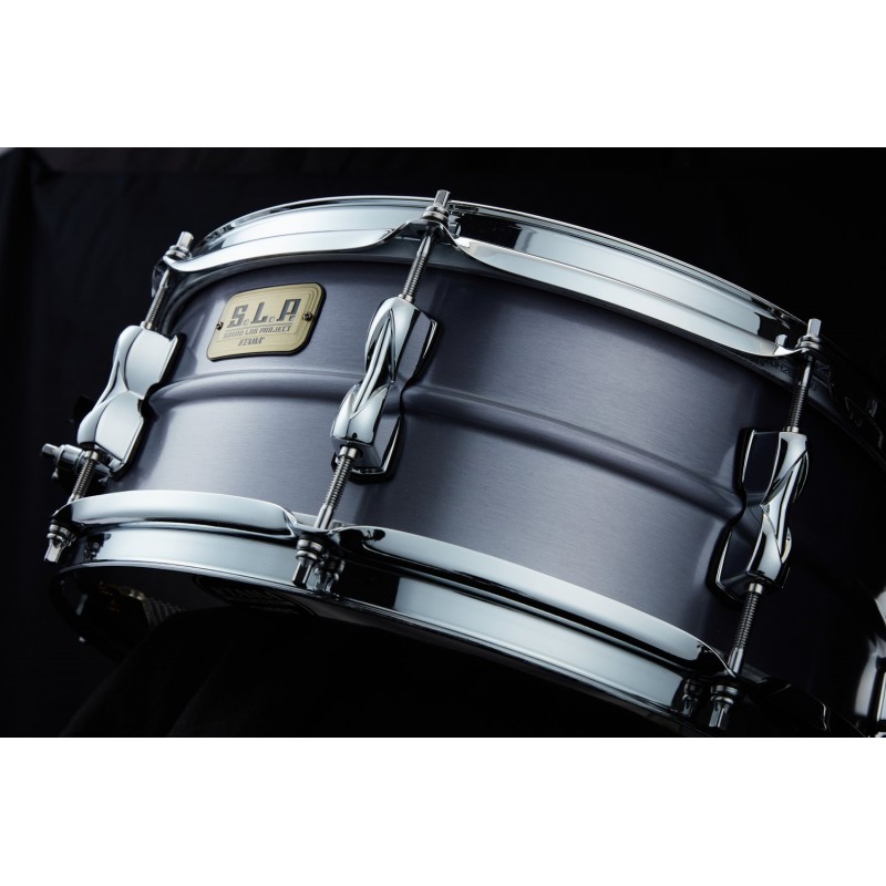 Tama LAL1455 Werbel Sound Lab Project Snare Drum Classic Dry - 14" x 5,5" - 4 Tama LAL1455 Werbel Sound Lab Project Snare Drum Classic Dry - 14" x 5,5" - 4