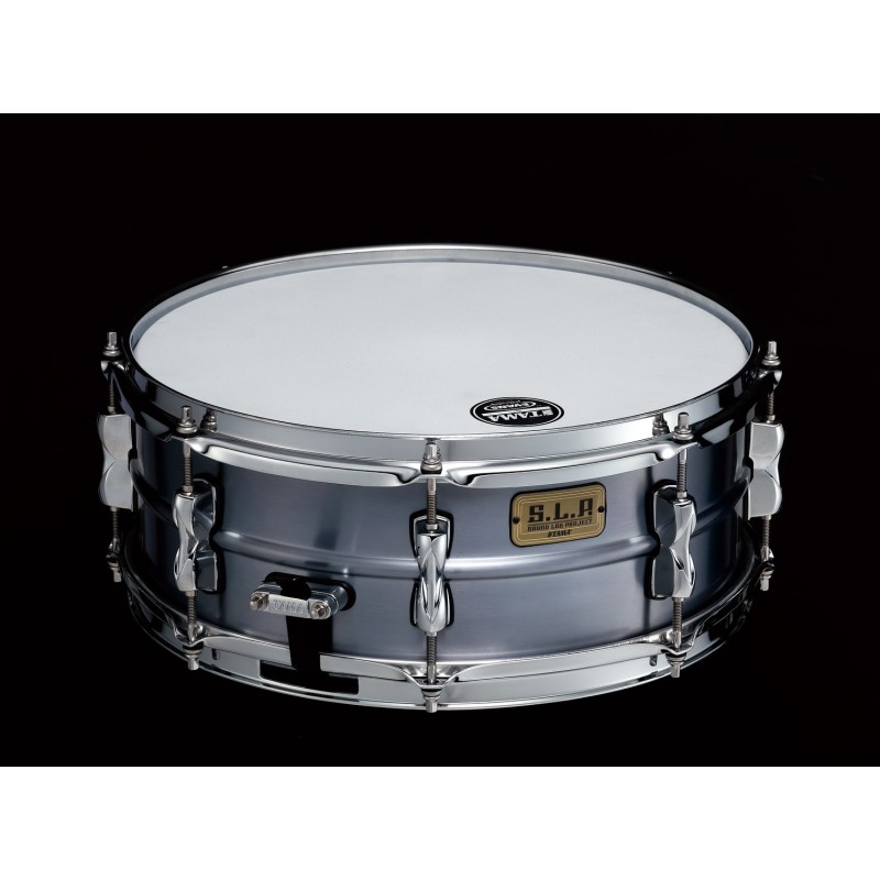 Tama LAL1455 Werbel Sound Lab Project Snare Drum Classic Dry - 14" x 5,5" - 5 Tama LAL1455 Werbel Sound Lab Project Snare Drum Classic Dry - 14" x 5,5" - 5