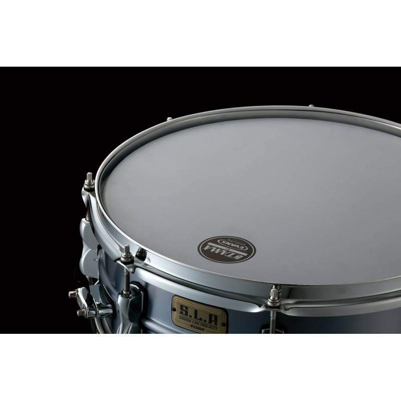 Tama LAL1455 Werbel Sound Lab Project Snare Drum Classic Dry - 14" x 5,5" - 7 Tama LAL1455 Werbel Sound Lab Project Snare Drum Classic Dry - 14" x 5,5" - 7