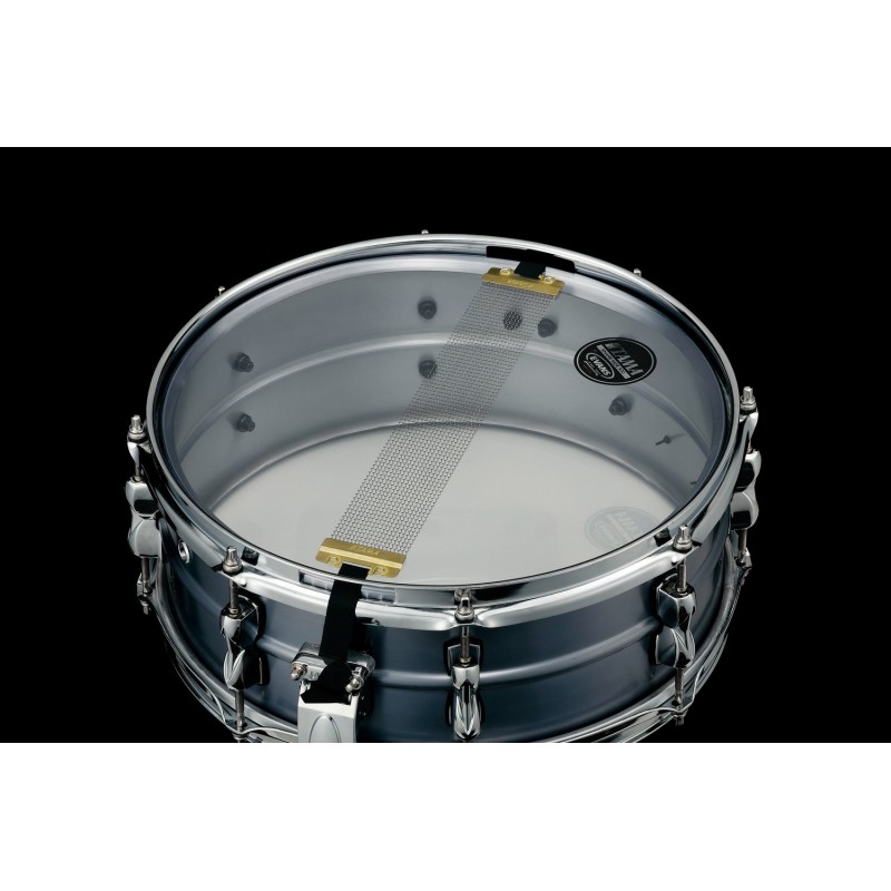 Tama LAL1455 Werbel Sound Lab Project Snare Drum Classic Dry - 14" x 5,5" - 8 Tama LAL1455 Werbel Sound Lab Project Snare Drum Classic Dry - 14" x 5,5" - 8