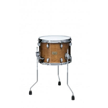 Tama LBH1410L-TPM Werbel Sound Lab Project Snare Drum - 14" x 10" - 1