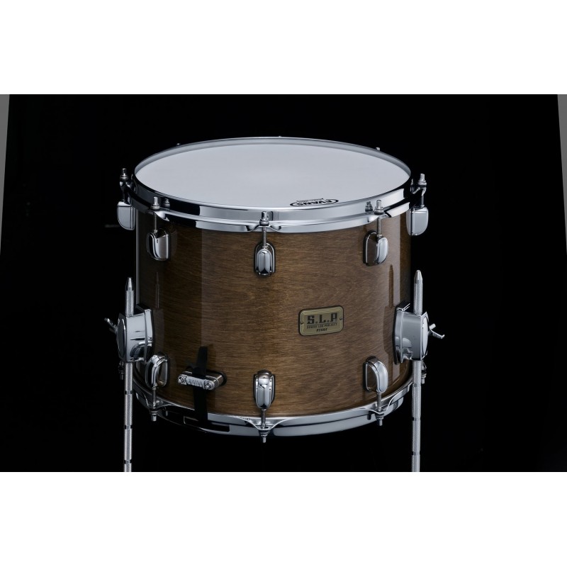 Tama LBH1410L-TPM Werbel Sound Lab Project Snare Drum - 14" x 10" - 2 Tama LBH1410L-TPM Werbel Sound Lab Project Snare Drum - 14" x 10" - 2