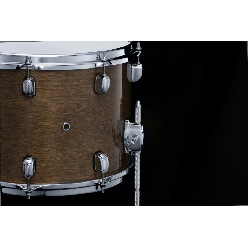 Tama LBH1410L-TPM Werbel Sound Lab Project Snare Drum - 14" x 10" - 3 Tama LBH1410L-TPM Werbel Sound Lab Project Snare Drum - 14" x 10" - 3