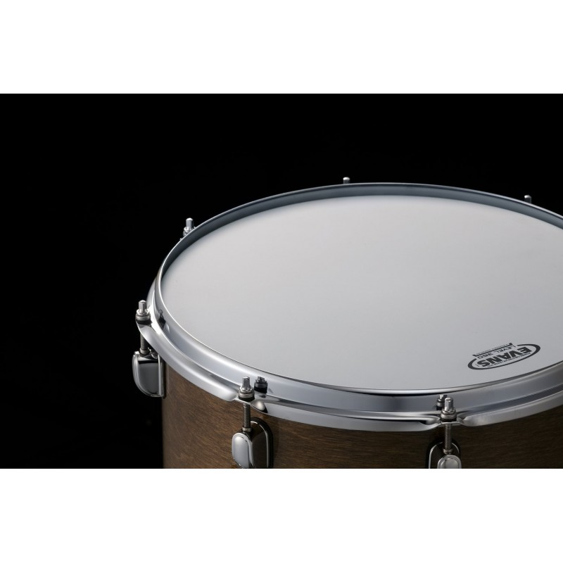 Tama LBH1410L-TPM Werbel Sound Lab Project Snare Drum - 14" x 10" - 4 Tama LBH1410L-TPM Werbel Sound Lab Project Snare Drum - 14" x 10" - 4