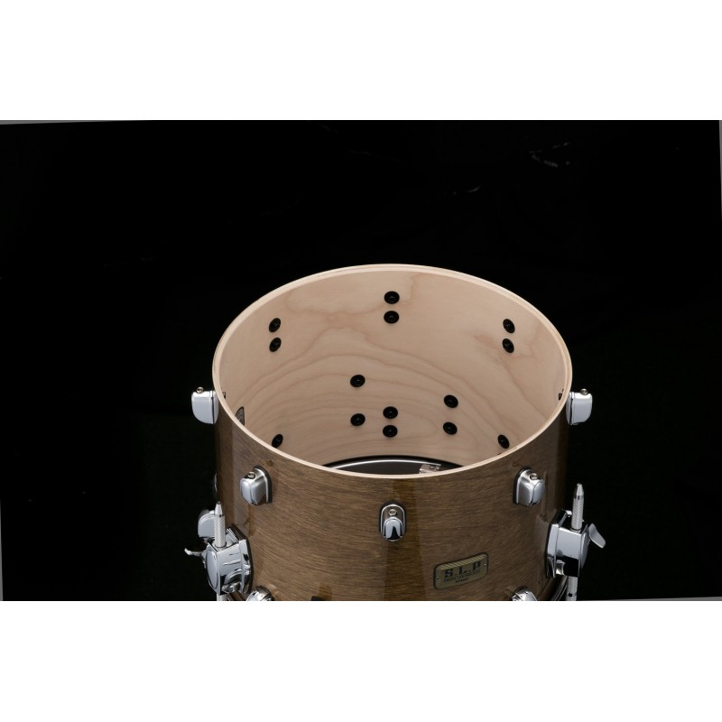 Tama LBH1410L-TPM Werbel Sound Lab Project Snare Drum - 14" x 10" - 5 Tama LBH1410L-TPM Werbel Sound Lab Project Snare Drum - 14" x 10" - 5