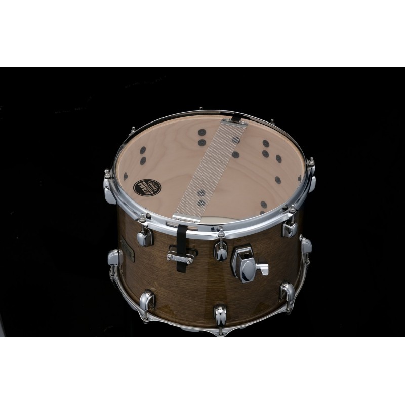 Tama LBH1410L-TPM Werbel Sound Lab Project Snare Drum - 14" x 10" - 6 Tama LBH1410L-TPM Werbel Sound Lab Project Snare Drum - 14" x 10" - 6