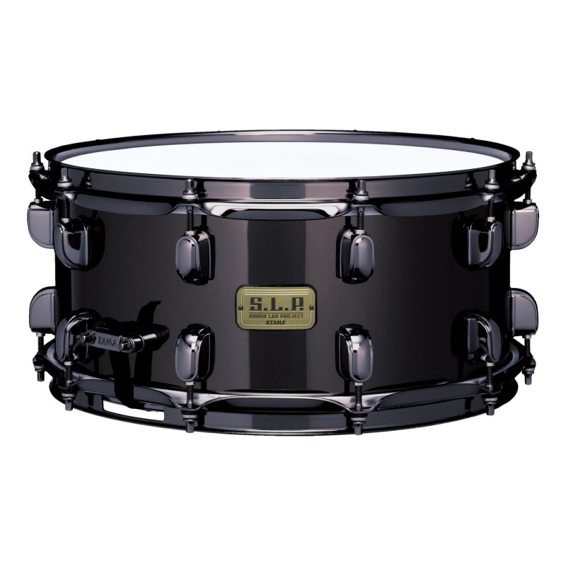 Tama LBR1465 Werbel Sound Lab Project Snare Drum - 14" x 6,5" - 1 Tama LBR1465 Werbel Sound Lab Project Snare Drum - 14" x 6,5" - 1