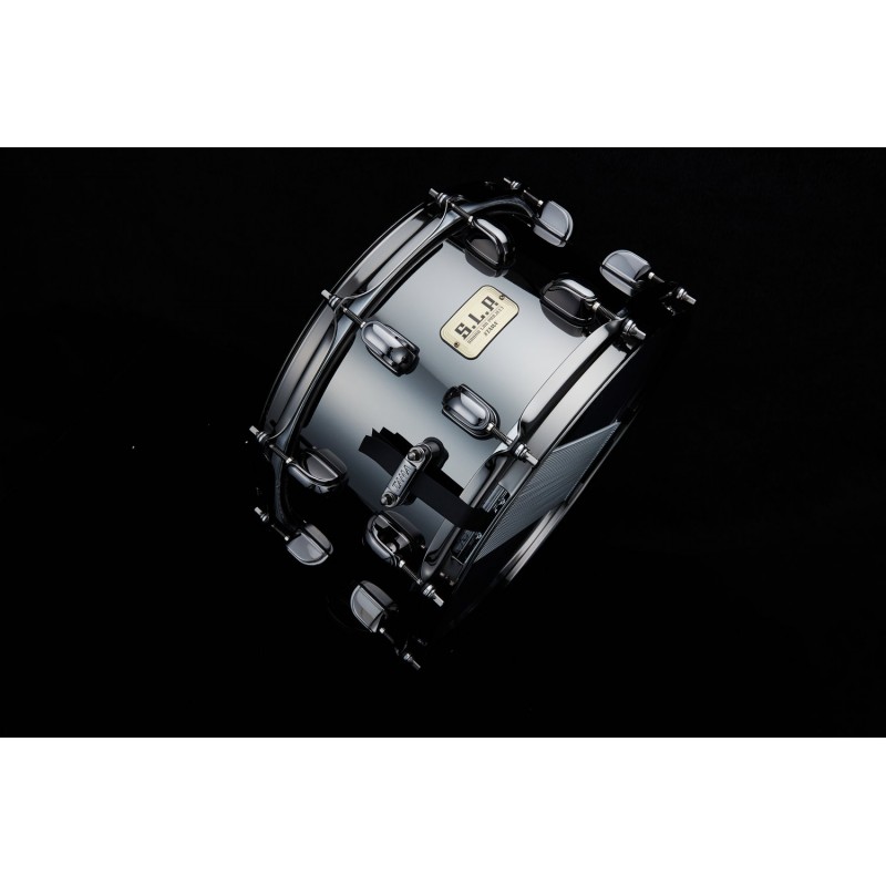 Tama LBR1465 Werbel Sound Lab Project Snare Drum - 14" x 6,5" - 2 Tama LBR1465 Werbel Sound Lab Project Snare Drum - 14" x 6,5" - 2
