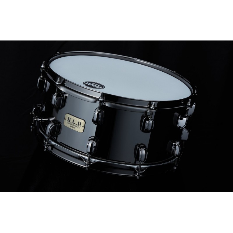 Tama LBR1465 Werbel Sound Lab Project Snare Drum - 14" x 6,5" - 3 Tama LBR1465 Werbel Sound Lab Project Snare Drum - 14" x 6,5" - 3
