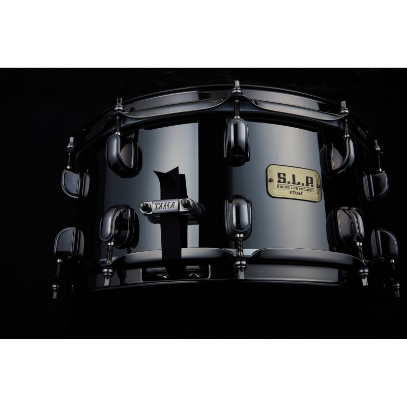 Tama LBR1465 Werbel Sound Lab Project Snare Drum - 14" x 6,5" - 5 Tama LBR1465 Werbel Sound Lab Project Snare Drum - 14" x 6,5" - 5