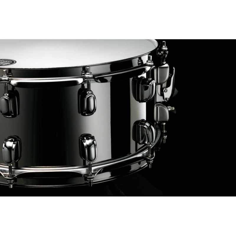 Tama LBR1465 Werbel Sound Lab Project Snare Drum - 14" x 6,5" - 6 Tama LBR1465 Werbel Sound Lab Project Snare Drum - 14" x 6,5" - 6