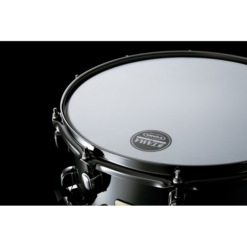 Tama LBR1465 Werbel Sound Lab Project Snare Drum - 14" x 6,5" - 7 Tama LBR1465 Werbel Sound Lab Project Snare Drum - 14" x 6,5" - 7