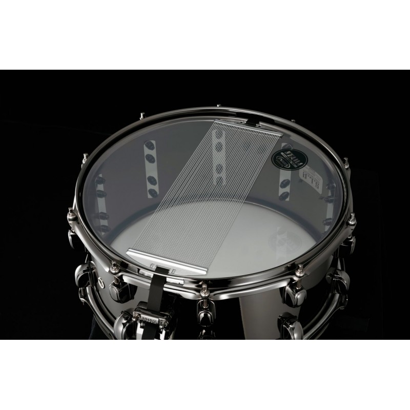 Tama LBR1465 Werbel Sound Lab Project Snare Drum - 14" x 6,5" - 8 Tama LBR1465 Werbel Sound Lab Project Snare Drum - 14" x 6,5" - 8