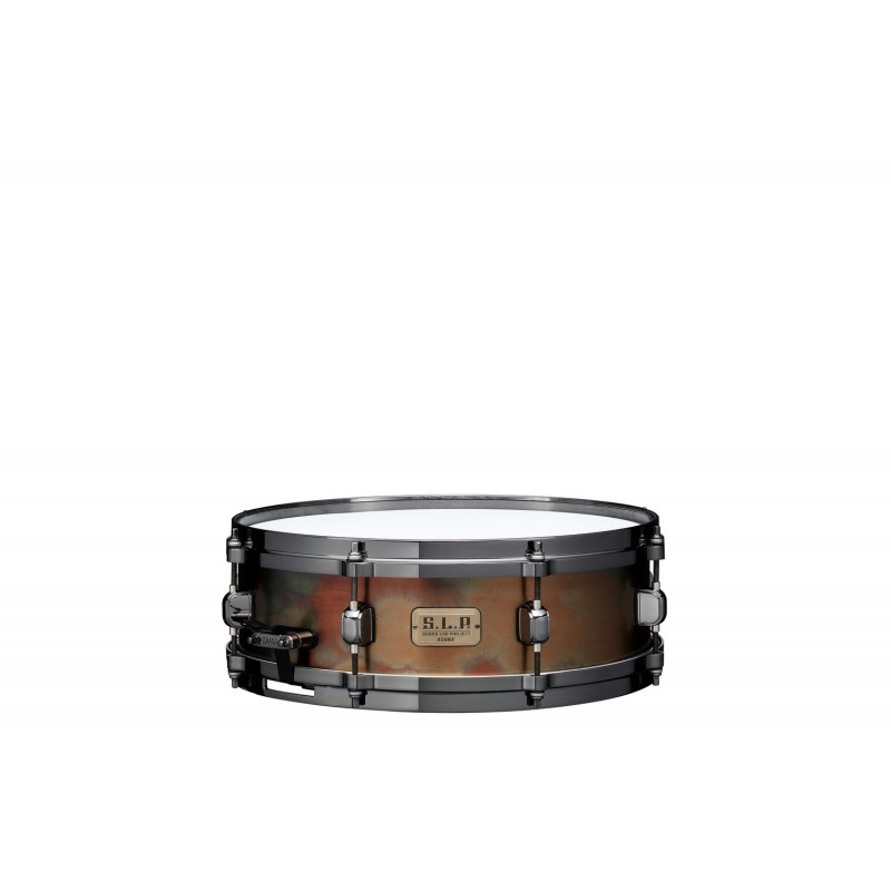 Tama LBZ1445 Werbel Sound Lab Project Dynmic Bronze Snare Drum - 14" x 4,5" - 1 Tama LBZ1445 Werbel Sound Lab Project Dynmic Bronze Snare Drum - 14" x 4,5" - 1