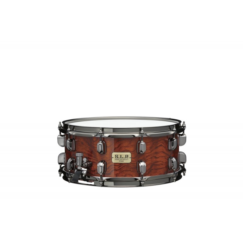 Tama LGB146-NQB Werbel Sound Lab Project Snare Drum - 14" x 6" - 1 Tama LGB146-NQB Werbel Sound Lab Project Snare Drum - 14" x 6" - 1