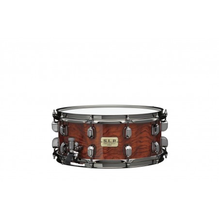 Tama LGB146-NQB Werbel Sound Lab Project Snare Drum - 14" x 6" - 1