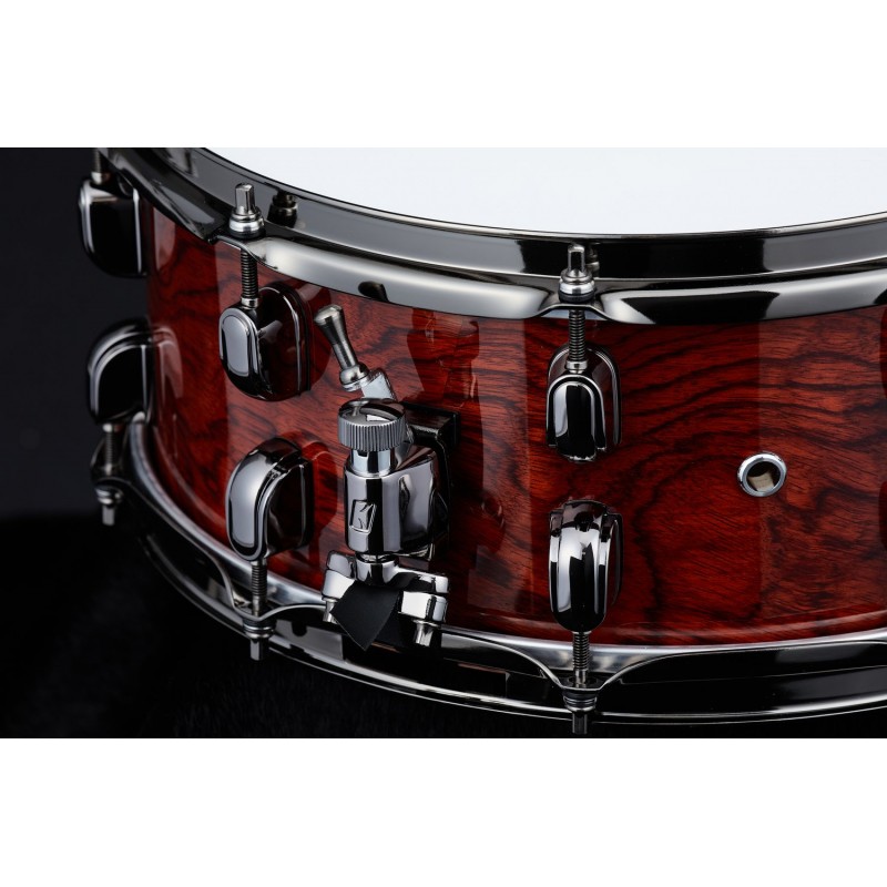Tama LGB146-NQB Werbel Sound Lab Project Snare Drum - 14" x 6" - 4 Tama LGB146-NQB Werbel Sound Lab Project Snare Drum - 14" x 6" - 4