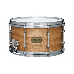 Tama LGM137-STA Werbel Sound Lab Project Snare Drum - 13" x 7" - 1