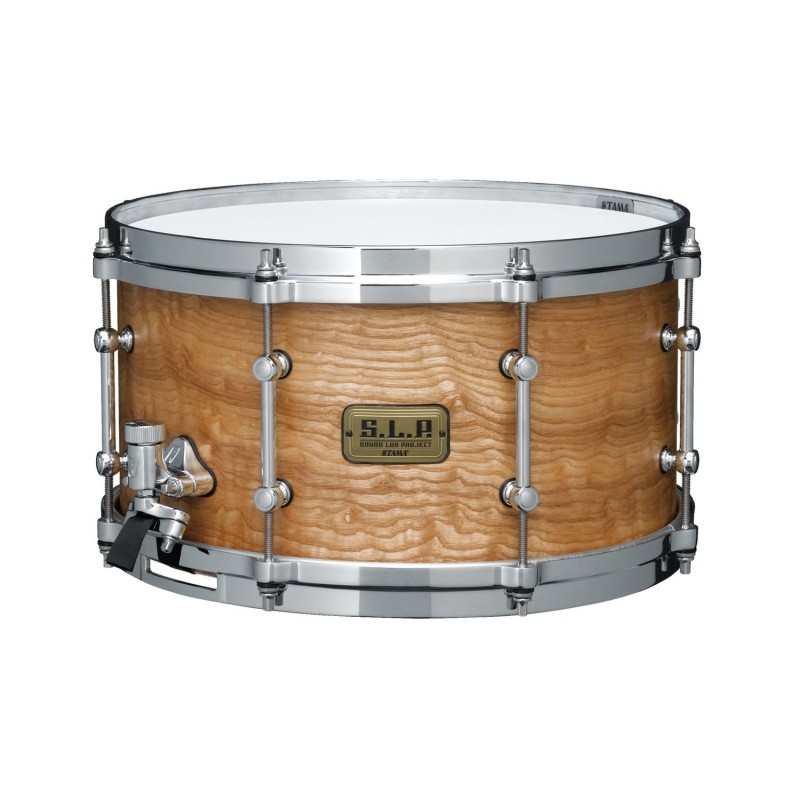 Tama LGM137-STA Werbel Sound Lab Project Snare Drum - 13" x 7" - 1 Tama LGM137-STA Werbel Sound Lab Project Snare Drum - 13" x 7" - 1