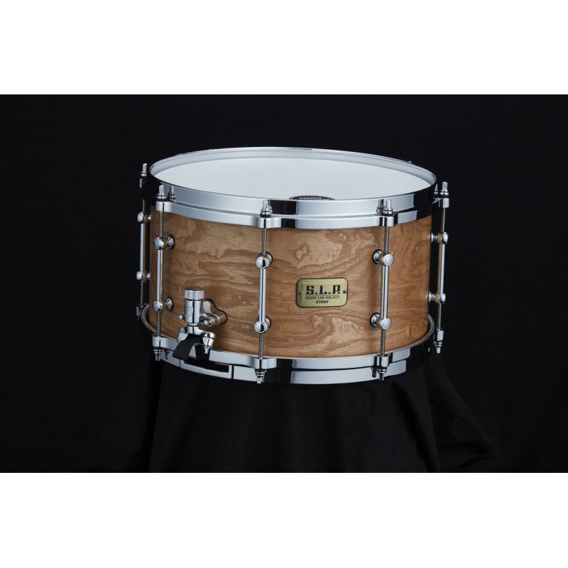 Tama LGM137-STA Werbel Sound Lab Project Snare Drum - 13" x 7" - 2 Tama LGM137-STA Werbel Sound Lab Project Snare Drum - 13" x 7" - 2